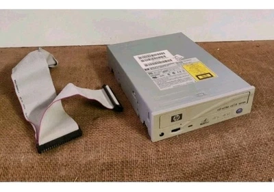 HP LTR-16102B  computer Vintage CD R/RW 16x10x40x Drive C9628-56000 5,25"Lettore - Immagine 1 di 4