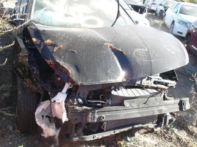 Driver Front Door Electric Windows Without Solar Clear Fits 12-13 ACCENT 1468382 Foto 1 de 4