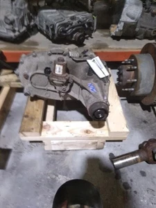 Transfer Case 6.0L Dash Switch Opt Nqf Fits 11-15 SIERRA 2500 PICKUP 924679 - Picture 1 of 12