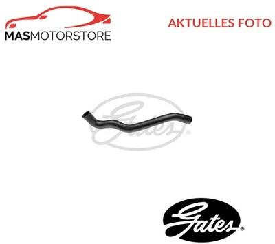 KÜHLUNG KÜHLERSCHLAUCH OBERE GATES 05-2991 A NEU OE QUALITÄT - Image 1 of 4