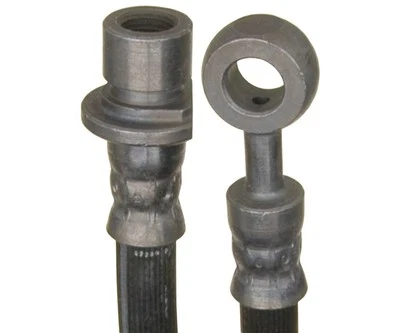 Rear Left Brake Hydraulic Hose for 1991-1995 Acura Legend - Image 1 of 3