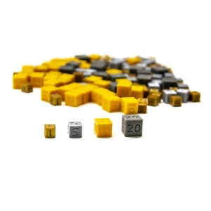 Espansione Terraforming Upgrade - Cubo di Marte - Foto 1 di 3
