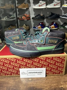 Größe 9,5 - Vans Half Cab Year of the Dragon Authentic OG BOX DS - Bild 1 von 24