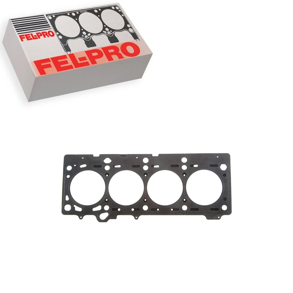 Junta de culata de motor Fel-Pro para Chrysler PT Cruiser 2002-2010 2,4 L L4 Foto 1 de 1