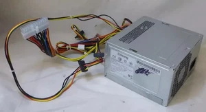 Chicony CPB09-D250P1 D250A003L 250W ATX Power Supply Unit - PSU - Afbeelding 1 van 1