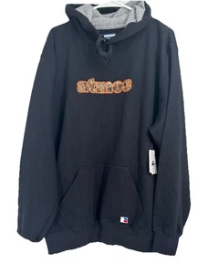 Atmos X Lifted Research Group LRG Hoodie Gr. XL NEU - Bild 1 von 6