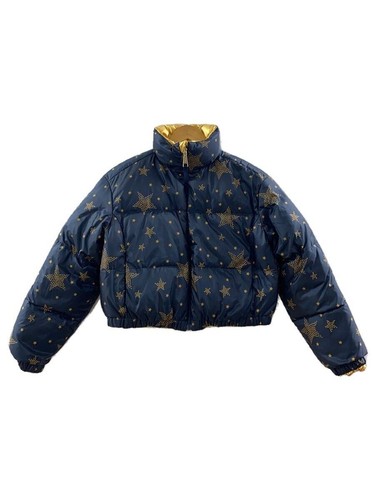 PIUMINO KATE SPADE NEW YORK S POLIESTERE Navy