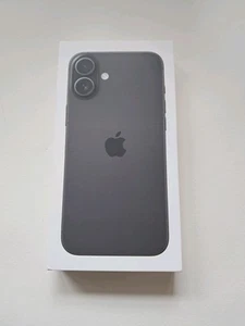 Apple Iphone 16 Plus - Picture 1 of 4