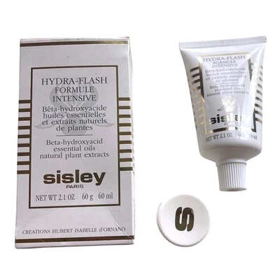 Sisley Hydra Flash Formule Intensive 60ml 2.1oz Beta Hydroxyacid Essential Oils - Image 1 of 4