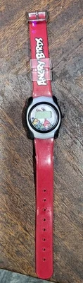 Angry Birds by Rovio Entertainment Ltd. Digital Wristwatch - Image 1 of 4