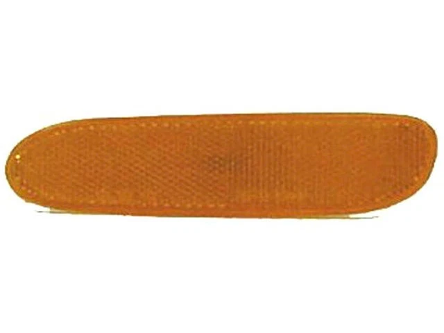 Reflector de parachoques delantero izquierdo - lado del conductor 78BFFT35 para Plymouth Neon 2000 2001 Foto 1 de 1