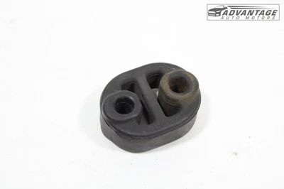 Silenciador de tubo de escape Honda HR-V 2016-2022 suspensión lateral izquierda 18215-TF0-003 OEM Foto 1 de 4