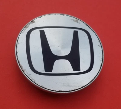 Tapacubos llanta honda acuerdo civic cr-v odyssey prelude s2000 centro fabricante de equipos originales c24 Foto 1 de 4