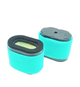 2 Pack 498596 Air Filter Replace for BS 5059 690610 697029 OEM Air Cleaner Ca... - Picture 1 of 4