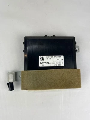 Centralina porta Lexus LS 430 2001 8922250150 AGG1884 - Immagine 1 di 4