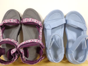 Atika Sport Women's Sport Sandal Size 7 plus bonus - Picture 1 of 24