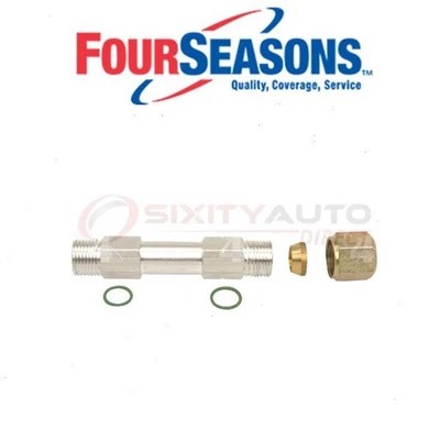 Four Seasons AC Evaporator Core Repair Kit for 1992-1994 Chevrolet K1500 aa Foto 1 de 4