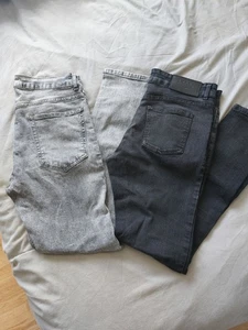 Men's Skinny Jeans 32R - Picture 1 of 3