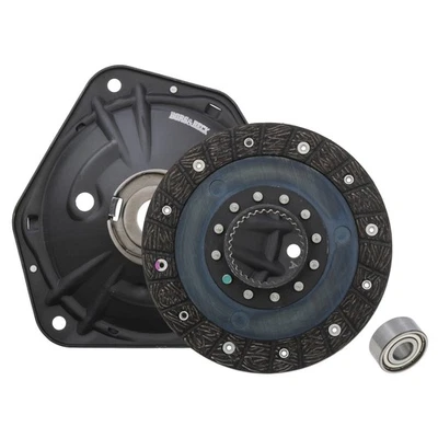 Classic Mini Clutch kit 3 piece - Borg&Beck 1959 - 1983  HK8854 , GCK100BB - Image 1 of 3