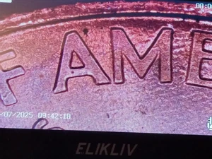 2000 Lincol Memorial Penny WIDE AM NO MINTMARK 0,01 $ US-Münze Cent - Bild 1 von 5