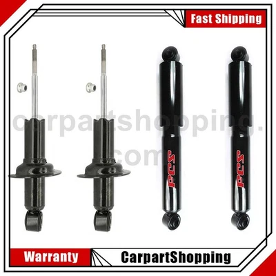 Стойка передних задних амортизаторов для Nissan Armada 5,6 л 2009 2008 2007 2006 2005 - Изображение 1 из 4