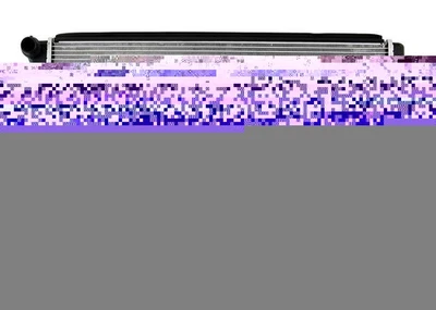 Radiador OSC 13212 Foto 1 de 4