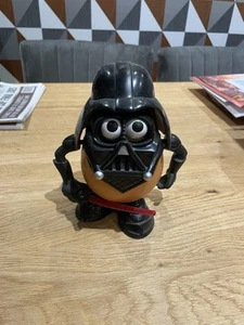 Hasbro Star Wars Darth Tater Vader Mr Potato Head - Picture 1 of 1