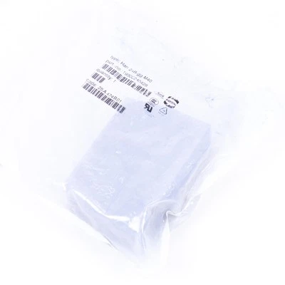 HARTING Han 24B-GG-M40 (19300240428), Haube mit M40-Kabelabgang | ID2207 New ... - Image 1 of 4