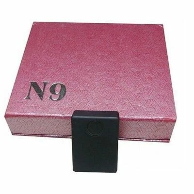 MICROSPIA AMBIENTALE N9 GSM MICRO ATTIVAZIONE AUDIO VOCALE CIMICE SIM CARD SPIA