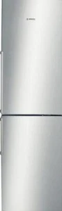 Bosch 500 Series 24 Inch Counter Depth Bottom-Freezer Refrigerator B11CB50SSS - Picture 1 of 10