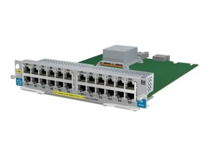 HPE [J9534A] 24p Gig-T PoE+ v2 zl Module | IT4TRADE GmbH - Bild 1 von 1