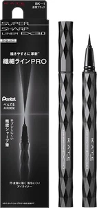 Kanebo KATE Super Sharp Liner EX3.0 liquid BK-1 0.6ml eyeliner from japan - Picture 1 of 7