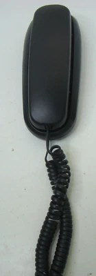 Teléfono General Electric Escritorio o Pared con Cable Negro Modelo 29355GC2-A GE Foto 1 de 4