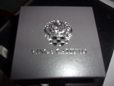 Vince Camuto Faux Diamond Stud Earrings - Image 1 of 2