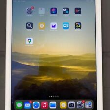 iPad Air 2 128GB WiFi only Silver color