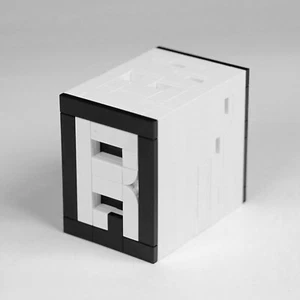 The VERTIGO Puzzle Box - Level 8 - 20+ Steps - QuizBrix - Sequential Discovery - Picture 1 of 3