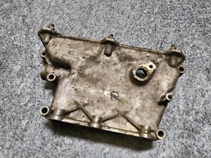 Original BMW Abdeckung Steuerkette rechts V8 M60 3.0i 4.0i E31 E32 E34 E38 740i - Picture 1 of 4