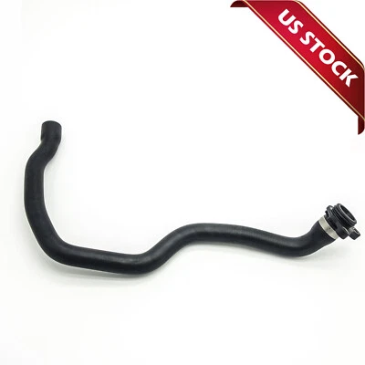 Thermostat to Cylinder Head Coolant Hose FITS BMW X5 3.0si US Same Day Shipping — 第 1/2 张图片