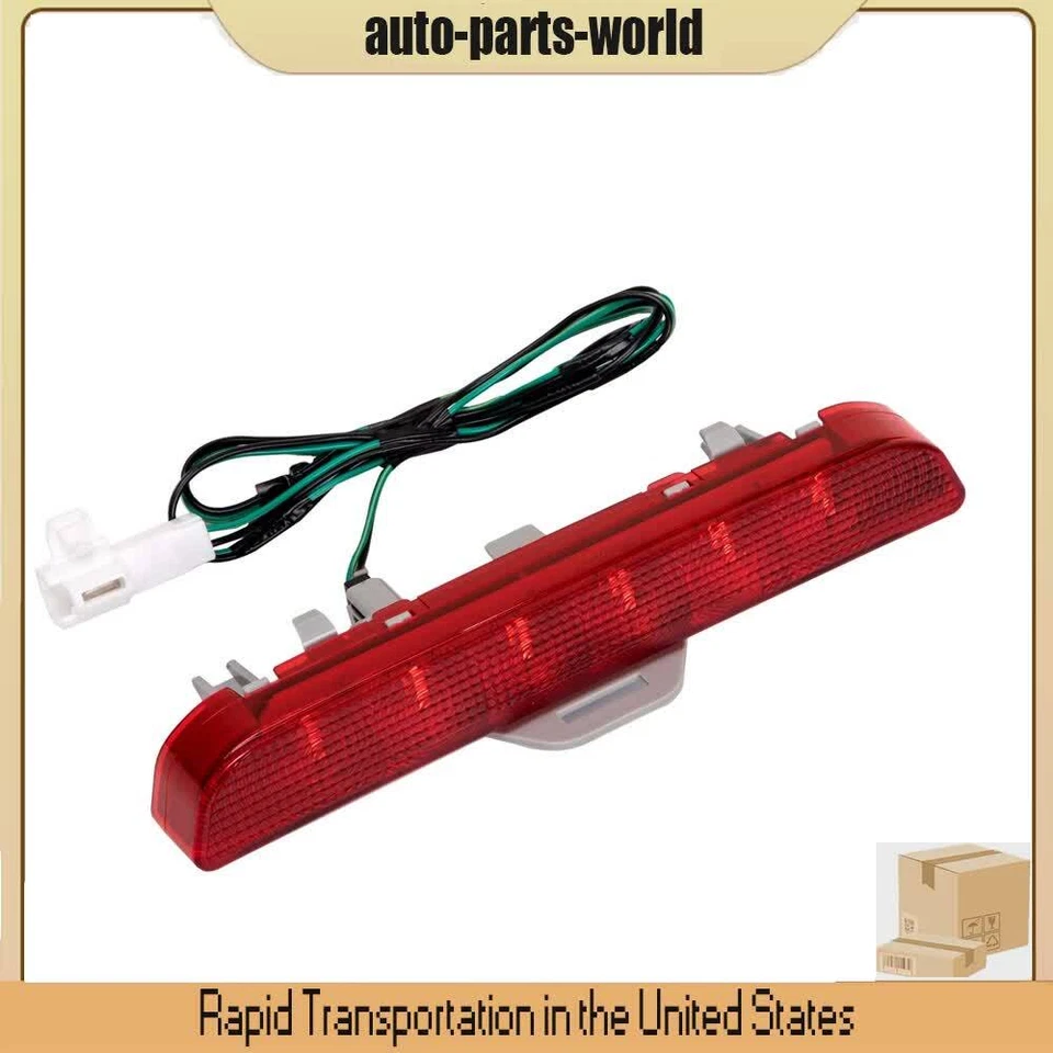 Fit 84KR19R 2005-2012 Toyota Avalon Third Brake Light - Изображение 1 из 4