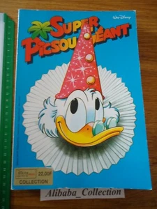 ** SUPER PICSOU GEANT 53 ** SERIE COLLECTION LIVRE BD - Picture 1 of 3