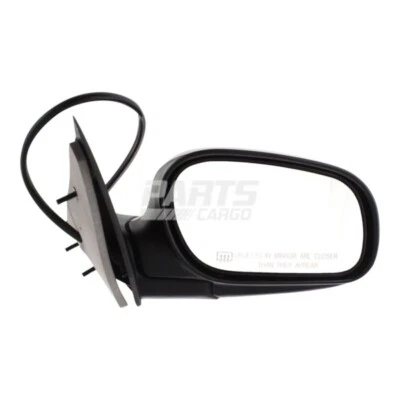 Nuevo espejo retrovisor eléctrico manual plegable térmico derecho para Ford Crown Victoria 2002-2011 Foto 1 de 4