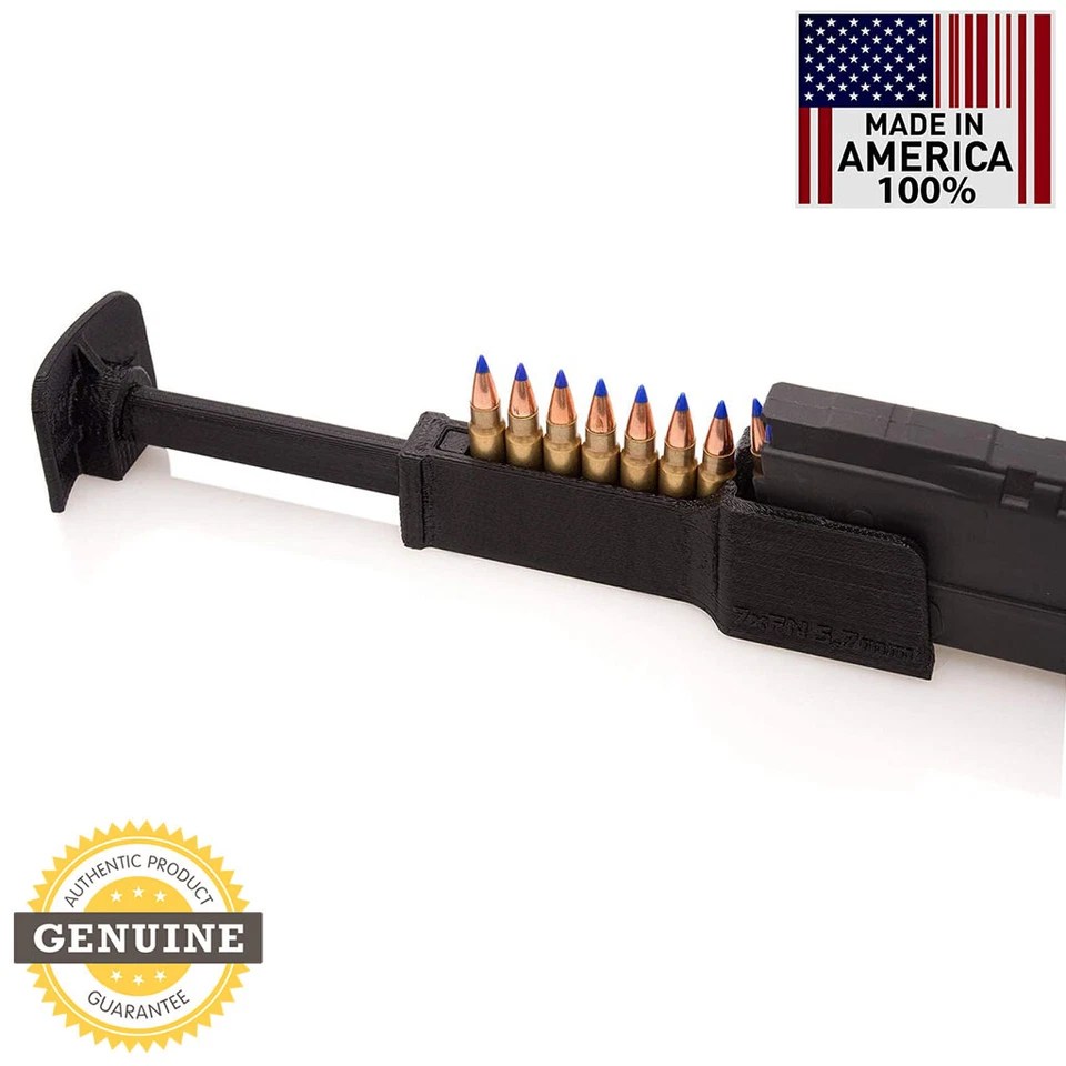 RAE INDUSTRIES RAEIND Magazine Quick Ammo Speed Loader For FN Five-Seven 5.7x28mm Generation I