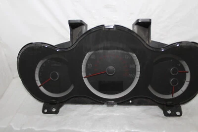Speedometer Instrument Cluster 09 2010 Kia Optima Dash Panel Gauges 30,336 Miles - Image 1 of 4