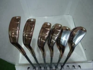 MARUMAN SHUTTLE I3000AR 2012 LADIES 6PC SHUTTLE L-FLEX IRONS SET GOLF 1127 - Picture 1 of 5