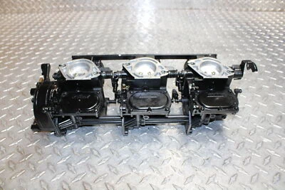 KAWASAKI 2001 2002 JET SKI 900 STS 00-03 STX OEM CARBS CARBURETORS ASSY - Image 1 of 4