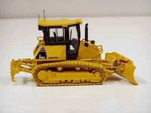Komatsu D51EX Dozer w/ Ripper - 1/50 - First Gear - Picture 1 of 1