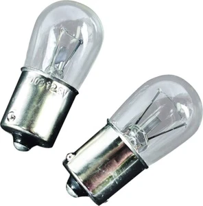 American Motorhome RV 15 Watt twin pole Bulbs box of 10 1003 - Picture 1 of 1