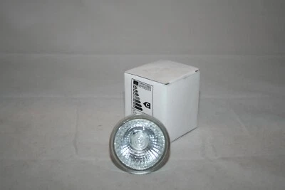 5x HALOGEN GU10 longlife Reflektorlampe ALU HaloPar 16 20W 36° DIMMBAR-KEIN LED! - Bild 1 von 4