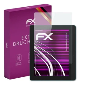 atFoliX Glasfolie für PocketBook InkPad Panzerfolie 9H Schutzpanzer - Bild 1 von 8