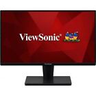 Moniteur LCD Viewsonic VA2215-H Full HD 22" 1920 x 1080 5 ms VGA HDMI VA (VA2215-